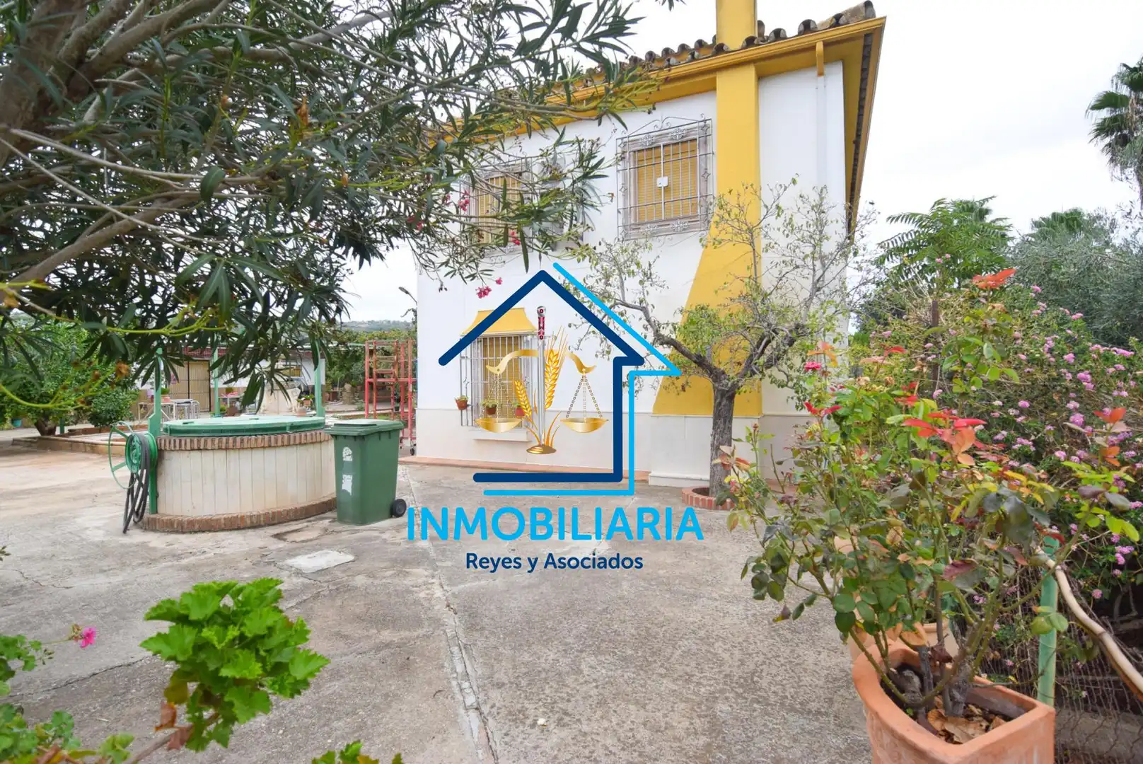 Casa en venda a Almodóvar del Río, imagen 56