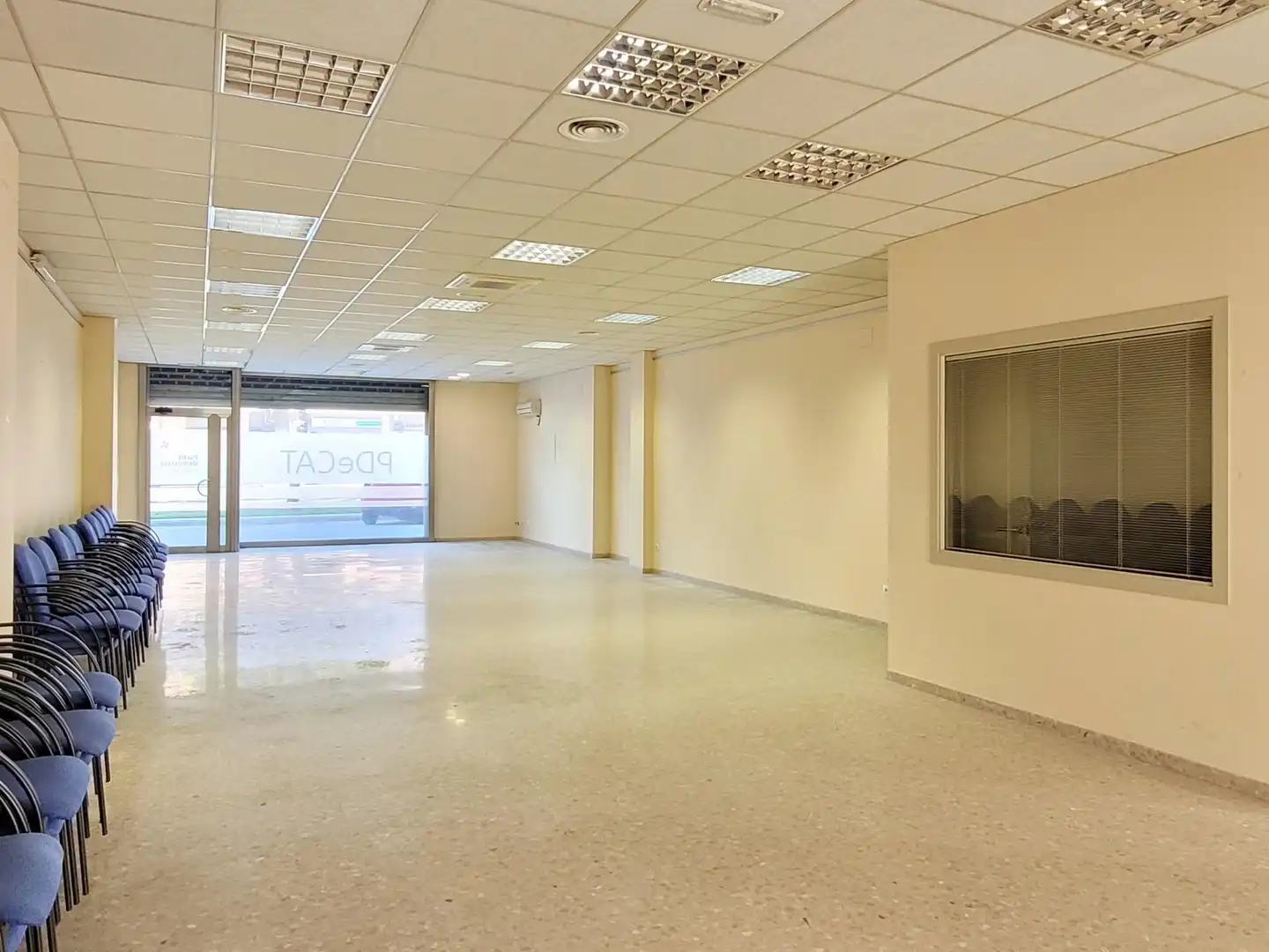 Local comercial en venda a del Canal, imagen 5