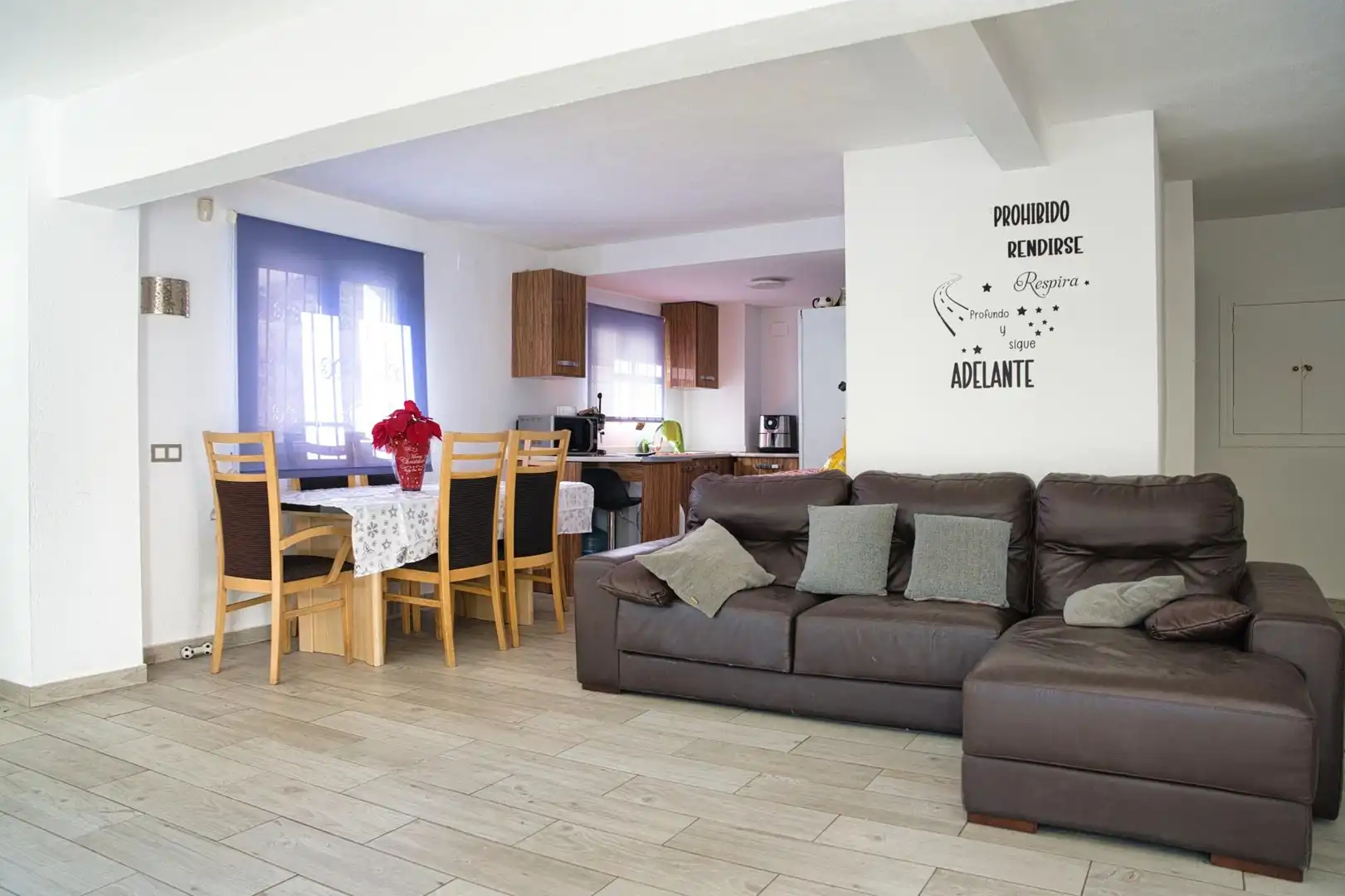 Living room of Houses for sale in Jávea / Xàbia  with Air Conditioner, Heating and Private garden