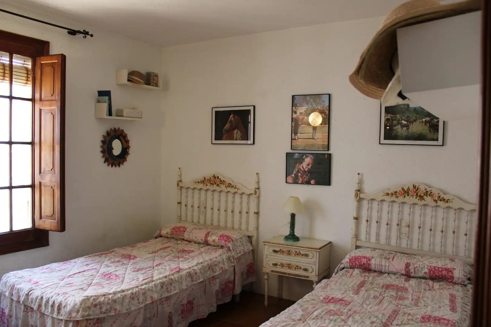 Country house zum Verkauf in Sa Riera - Sa Fontansa