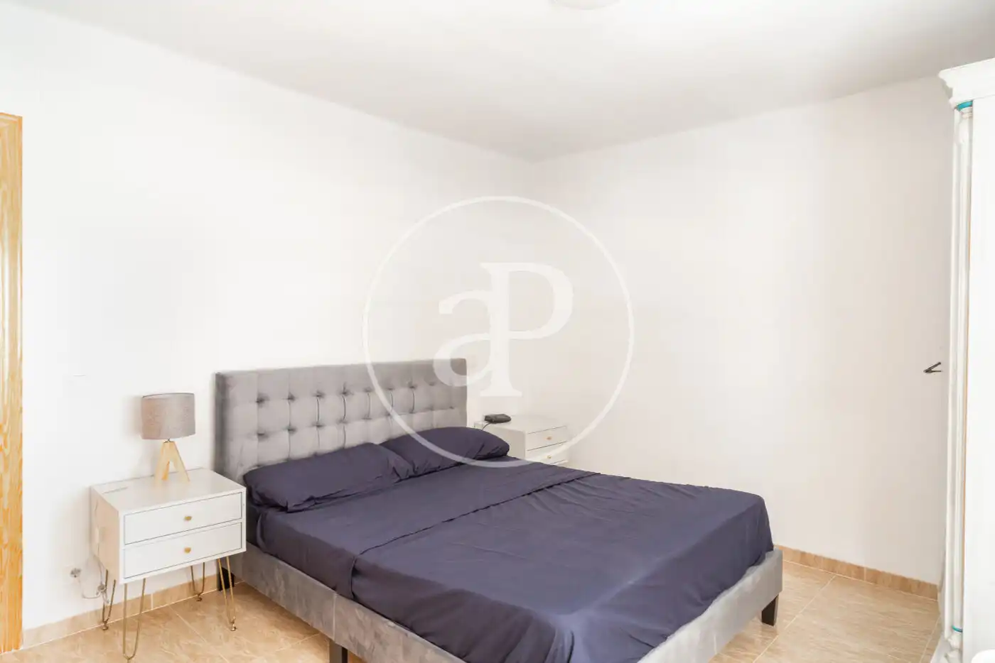 Piso en venta en Carrer d'Isaac Peral, El Perelló