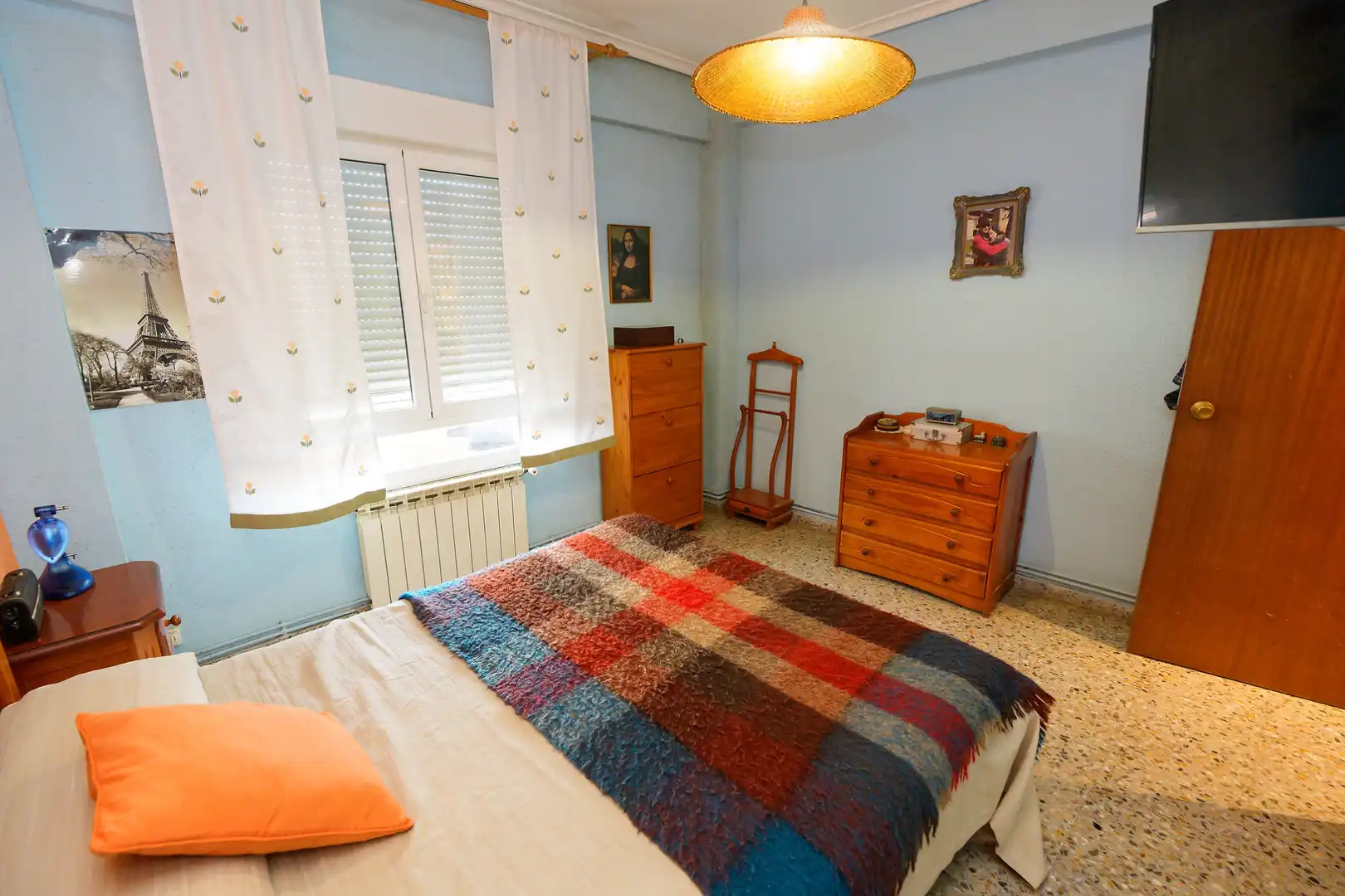 Piso en venta en Calle General Urrutia, Oeste
