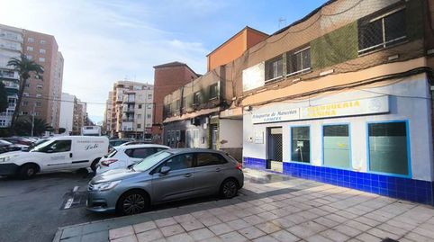 Foto 2 de Pis en venda a Tierno Galvan, Ensanche, Cartagena