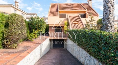 Photo 4 of House or chalet for sale in Carrer Ramon Martí Alsina, Els Tallats - Mas Olivé, Tarragona