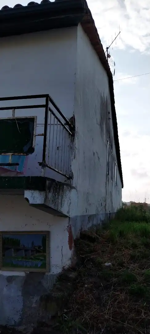 Haus mit Terrasse zum Verkauf in Barrio la Vallejada 7C, imagen 17