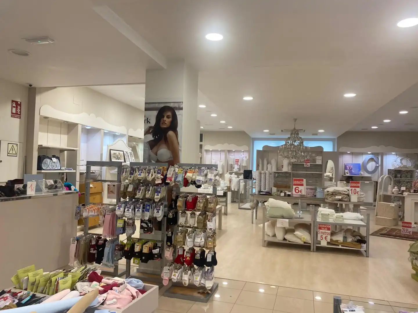 Business premises to rent in Avenida de Dolores Mosquera 9, imagen 14