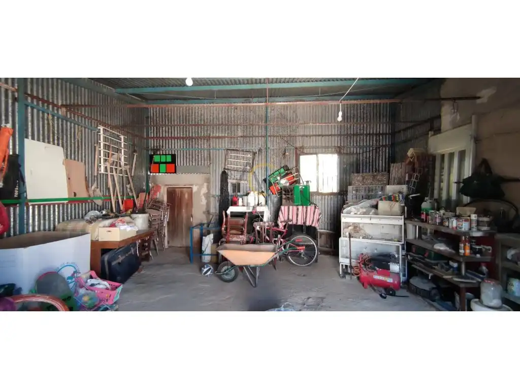 Finca rústica en venda en La Romana