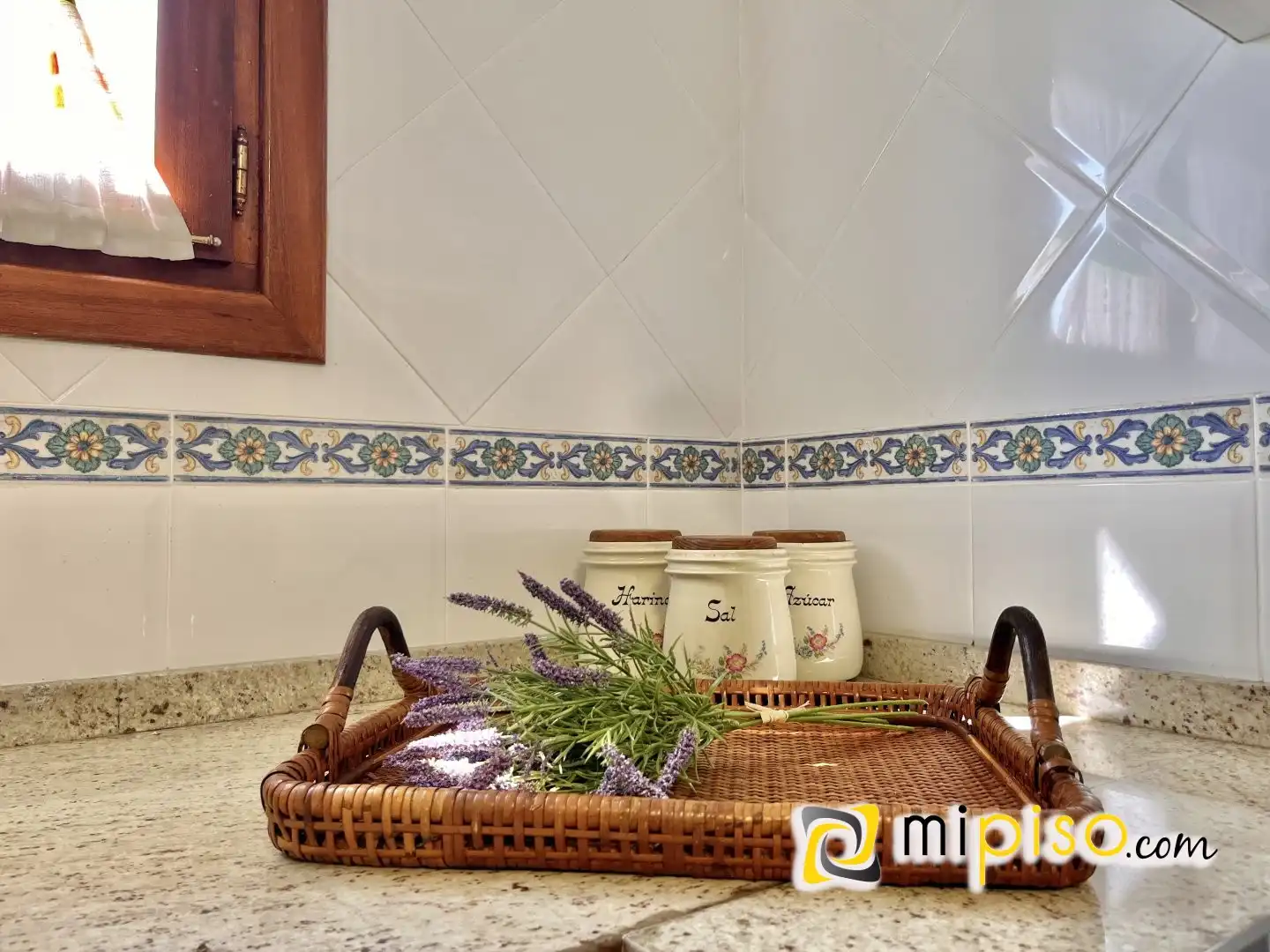Cocina de Casa o chalet en venta en Santoña con Calefacción