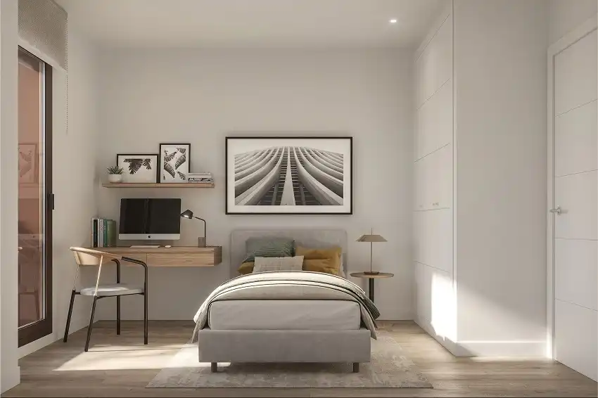 Piso en venta en PROLONGACION SUR ISLA DE ZORROZAURE, -1, San Pedro de Deusto - La Ribera