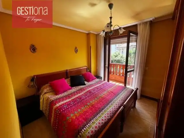 Habitación de Dúplex en venta en Noja con Calefacción, Jardín privado y Terraza