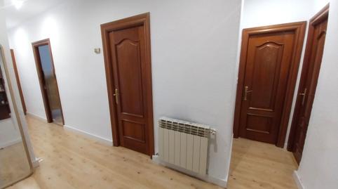 Foto 5 de Pis en venda a Zorrilla, Cuatro de Marzo, Valladolid Capital