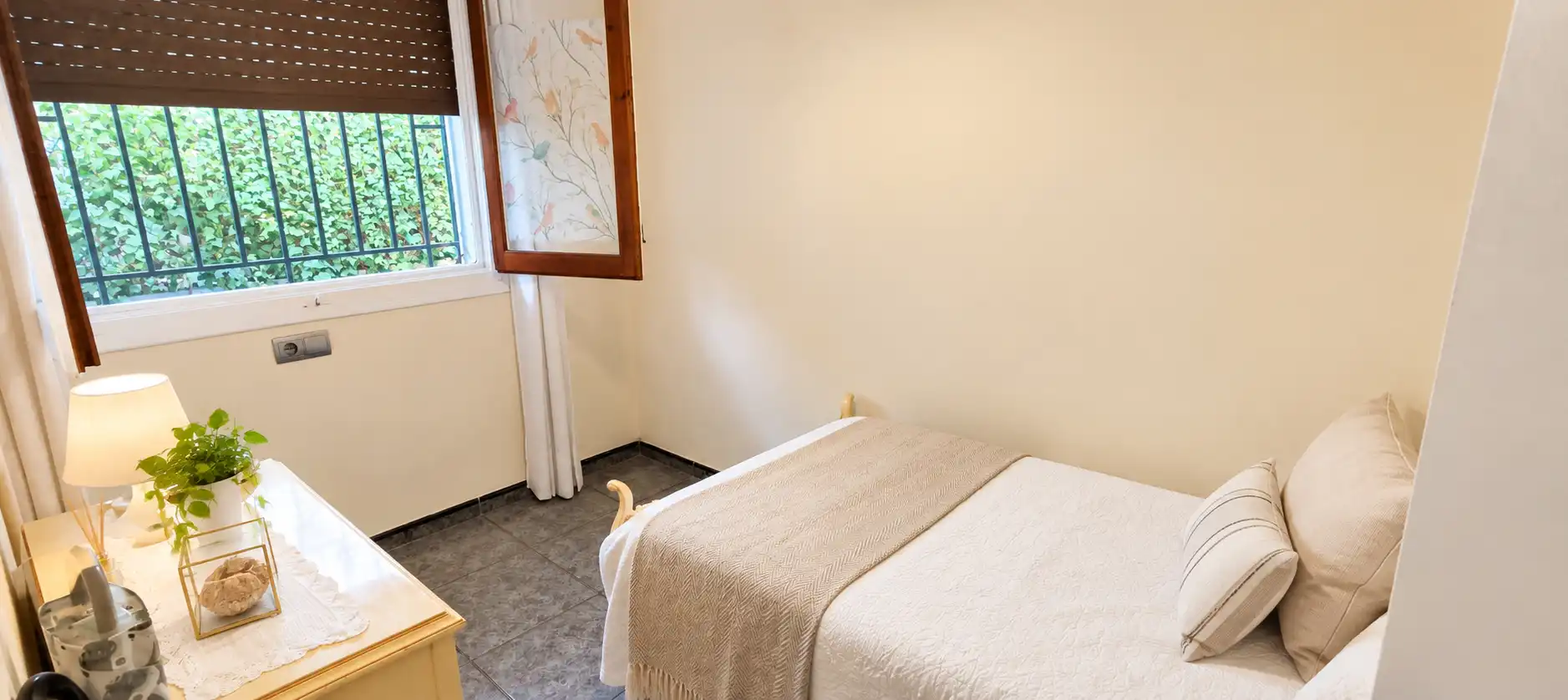 Wohnung mit Garten zum Verkauf in Carrer de París, imagen 23