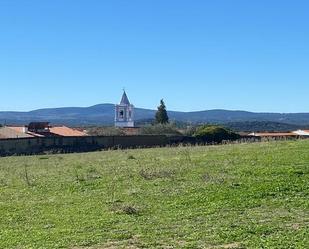 Residencial en venda en El Real de la Jara