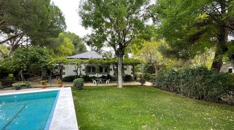 Foto 4 de Casa o xalet en venda a Calle la Nava, 41, Mojadillas - Parque de las Infantas - El Paraiso, Madrid