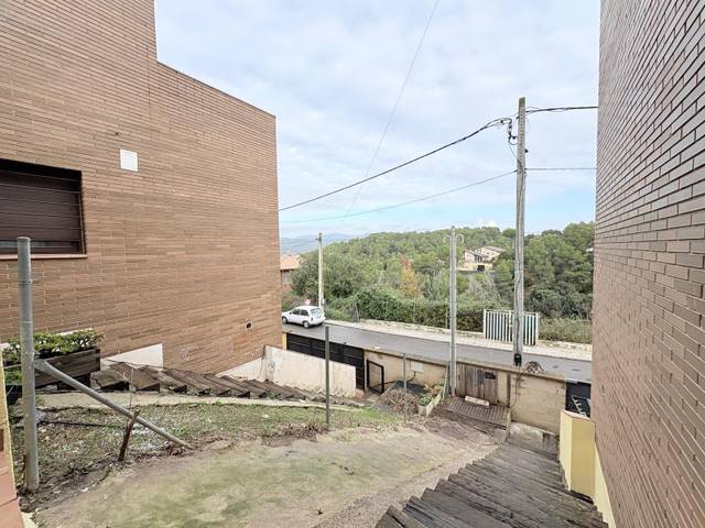 Casa-chalet en Venta en Can Palet de Vista Alegre