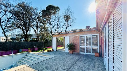 Foto 2 de Casa o chalet en venta en Fornells de la Selva, Girona