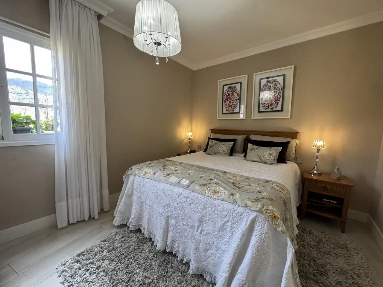 Habitación de Ático en venta en Santa Cruz de Tenerife con Aire acondicionado, Terraza y Trastero