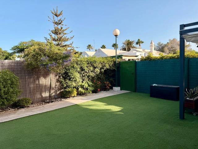 Casa-chalet en Alquiler en Avenida Touroperador Intamu en Maspalomas - Meloneras