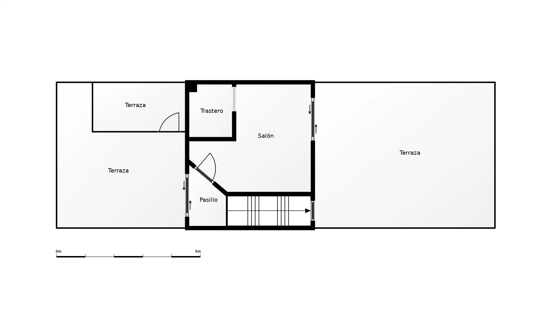 Houses for sale in Sevilla  with Terrace