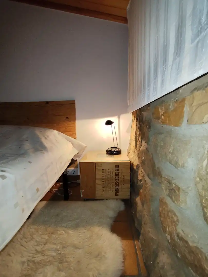 Bedroom of Houses for sale in Guissona  with Heating, Private garden and Oven