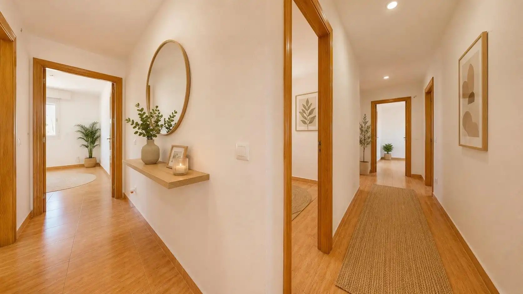 Ático en venta en Gádor con Terraza