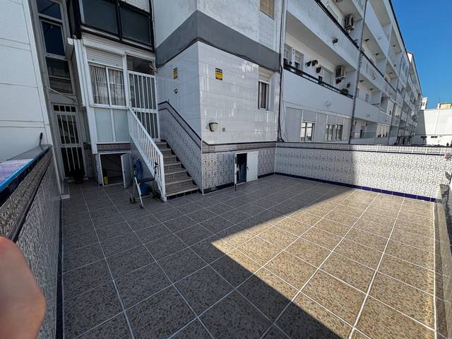 Piso en Venta en La Pastora - La Estación