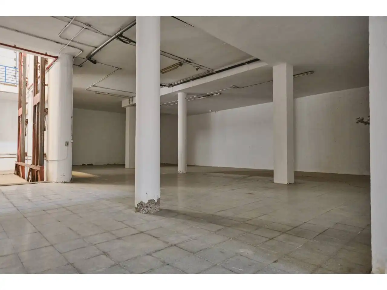 Business premises to rent in Tenesor Semidan, imagen 25