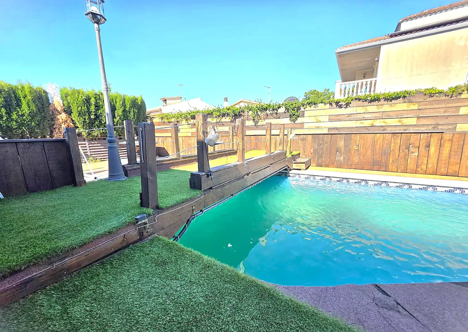 Haus mit Pool zum Verkauf in Carrer Cardener, imagen 8
