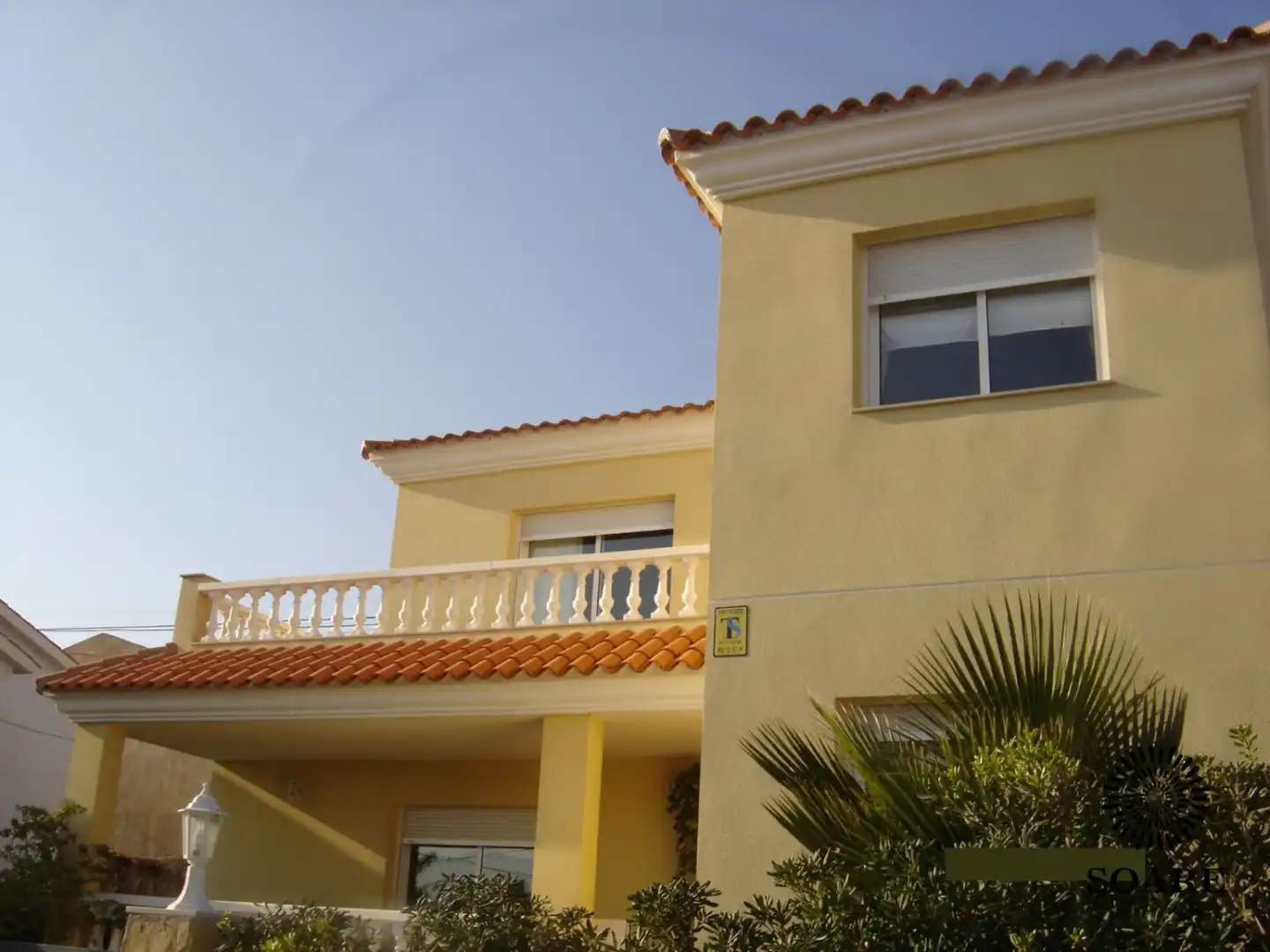 Casa o xalet en venda a BARBIGUERA - BOVERALS, Costa Norte