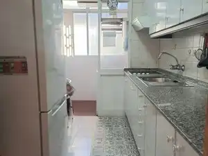 Flat with lift to rent in Calle Joaquín Belón, imagen 5