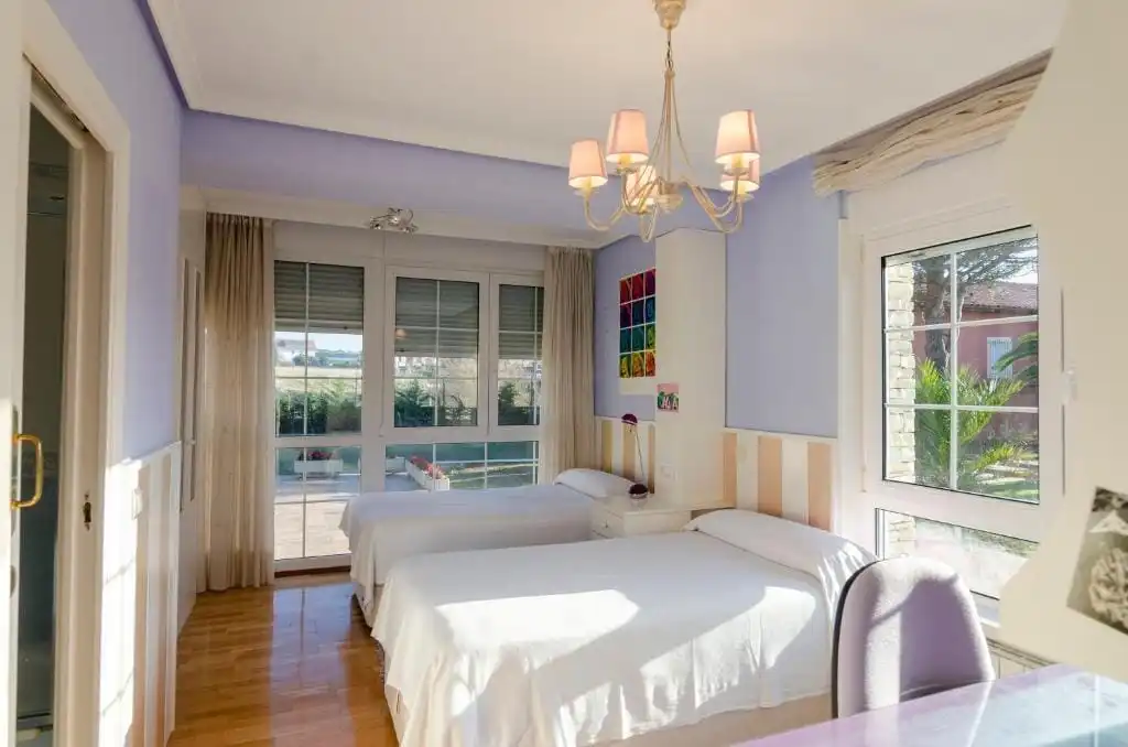 Detached house with terrace for sale in Barrio las Cerreas 1001, imagen 23