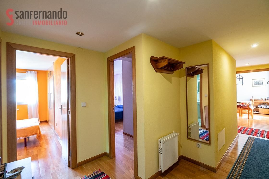 Flat for sale in Santander  with Heating and Storage room