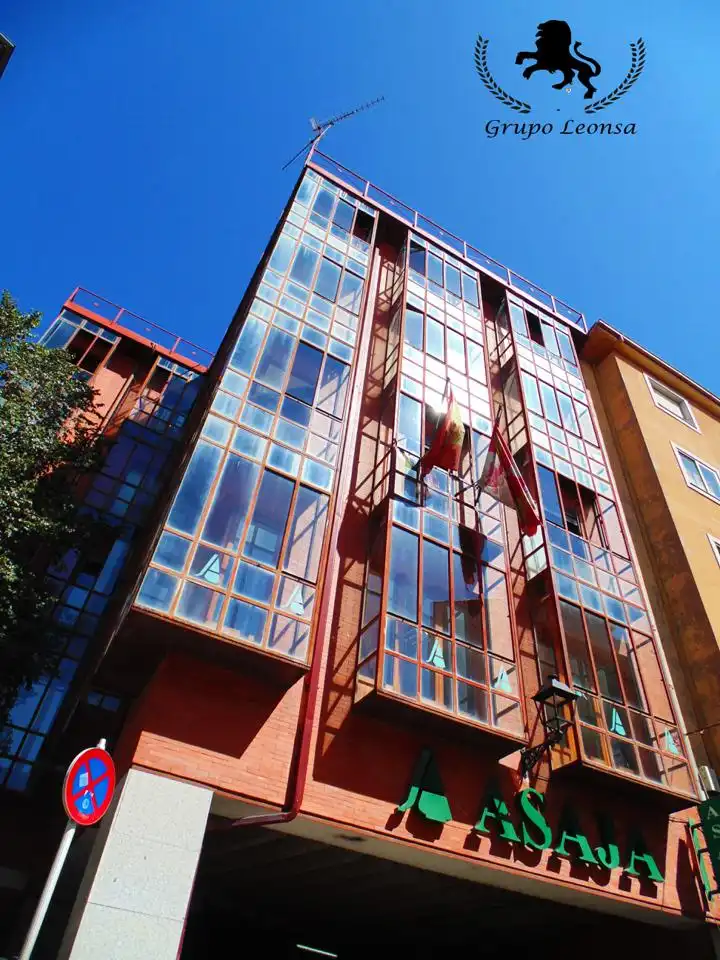 Business premises to rent in Del Duque De Alba, imagen 3