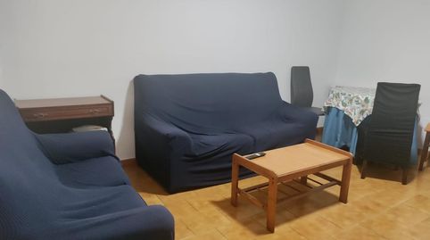 Foto 2 de Piso de alquiler en Rúa Dos Basquiños, Campus Norte - San Caetano, Santiago de Compostela