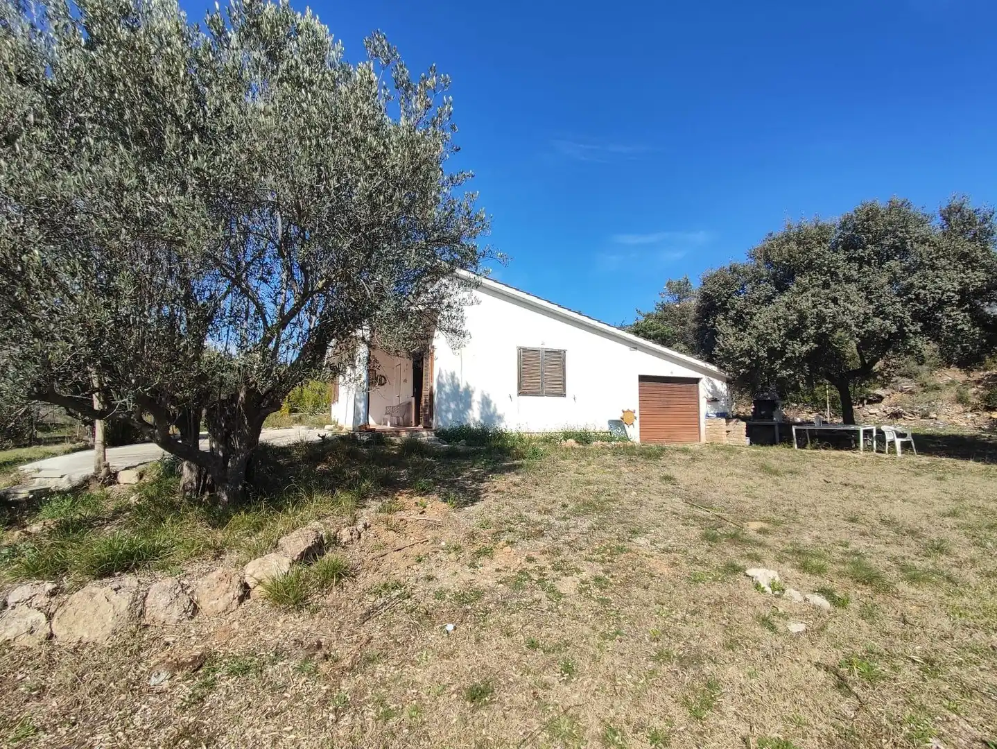 Country homes for sale in Collbató