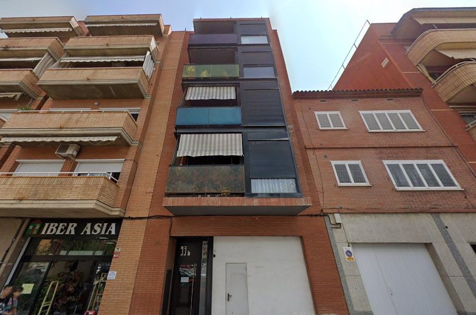 Flat for sale in Cr de la Marina, Estruch - Eixample