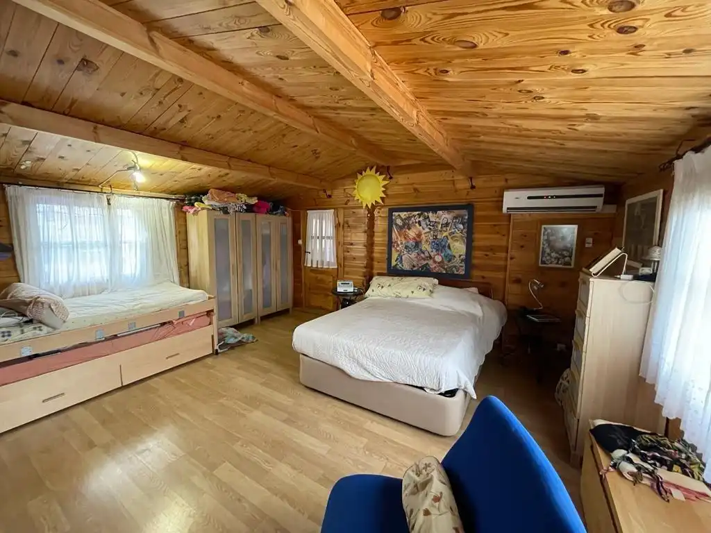Habitación de Finca rústica en venta en Murcia con Aire acondicionado, Jardín privado y Terraza