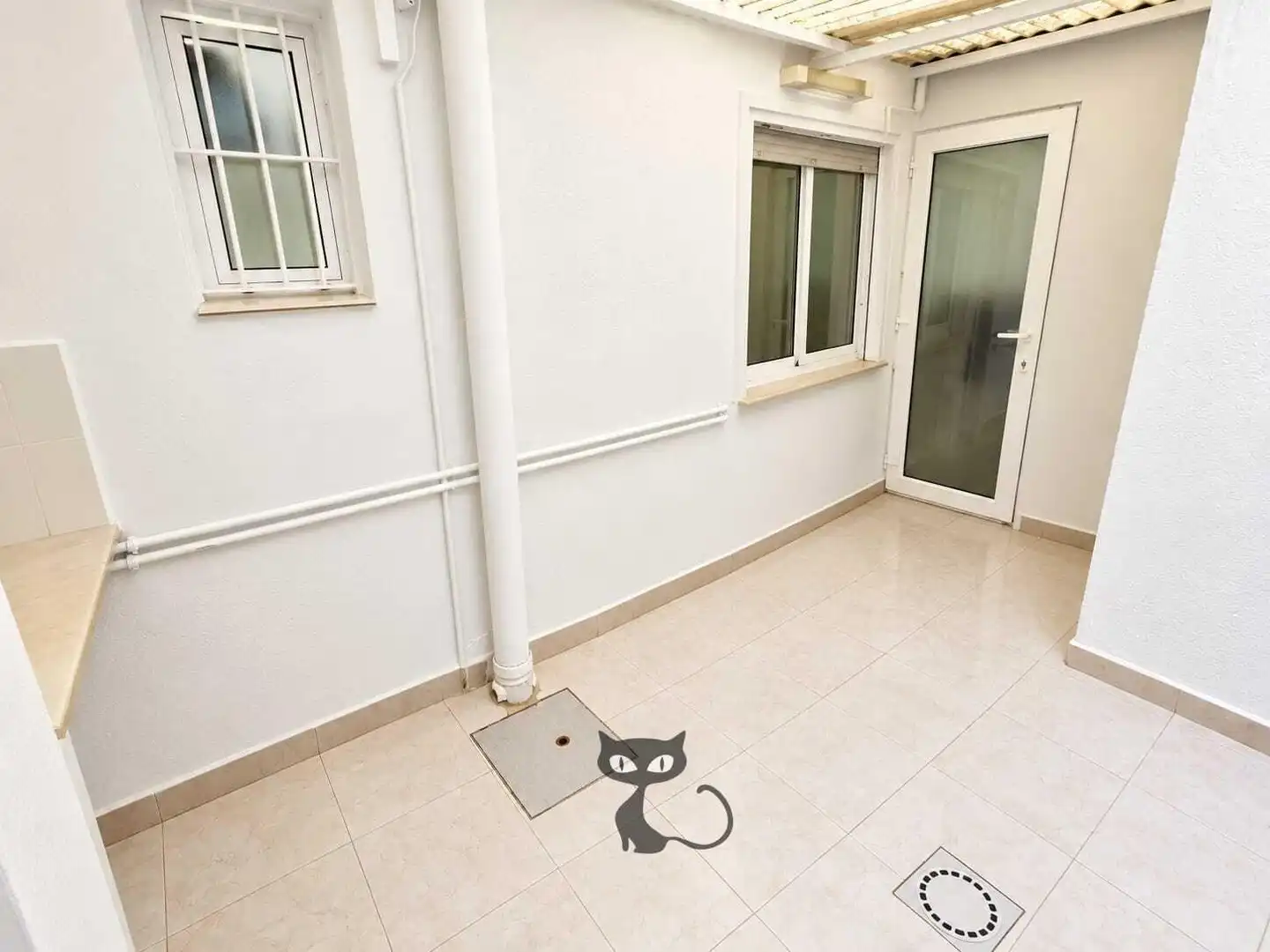 Wohnung mit Aufzug zum Verkauf in Alfafar, imagen 32