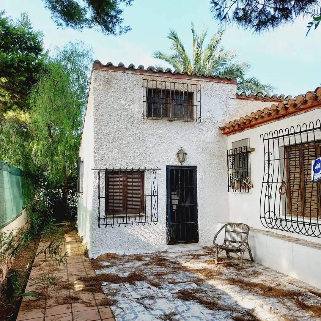 Villa mit Garten zum Verkauf in Orihuela Costa, imagen 52