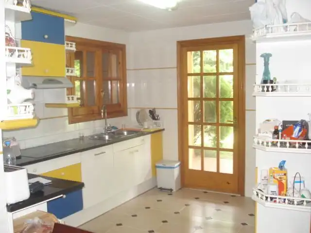 House with pool for sale in Fenals, imagen 8