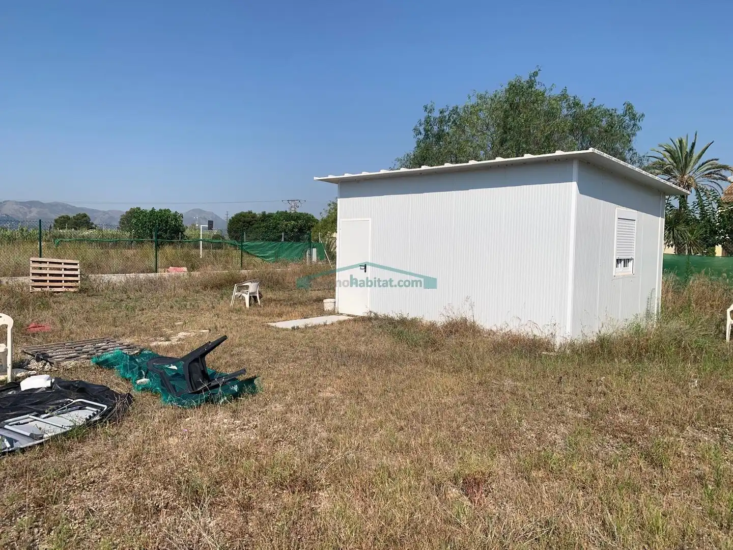Residential for sale in Oliva