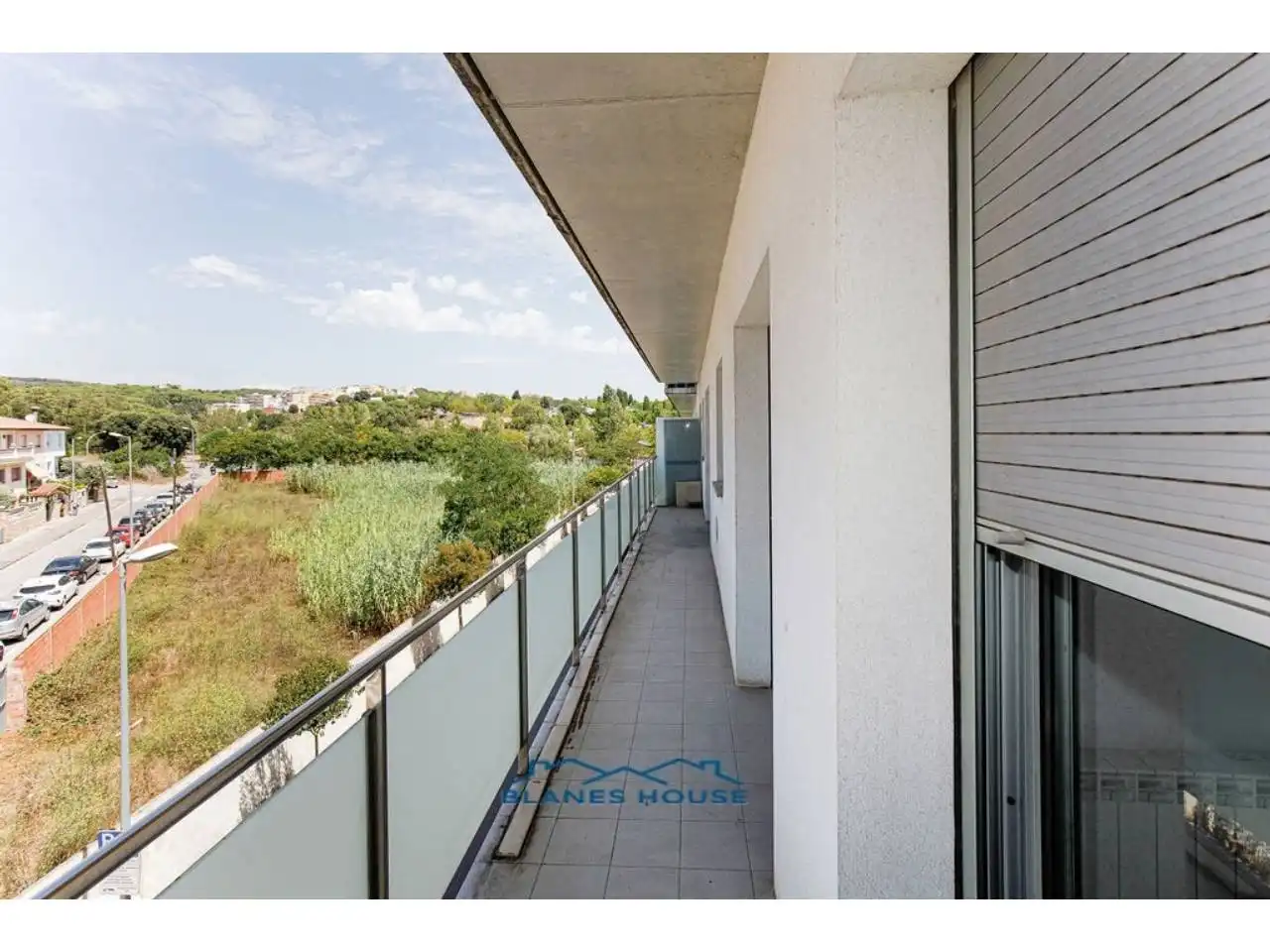 Wohnung mit Terrasse zum Verkauf in Calle Melilla 4