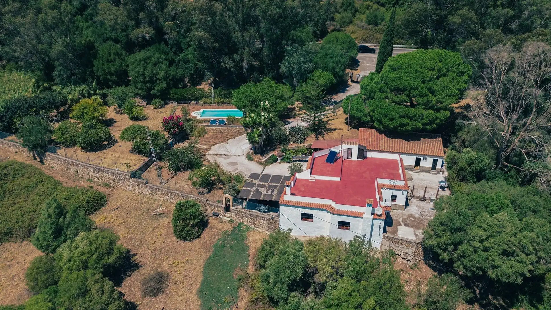 Terrenys i solars en venda a Tarifa ciudad, imagen 6