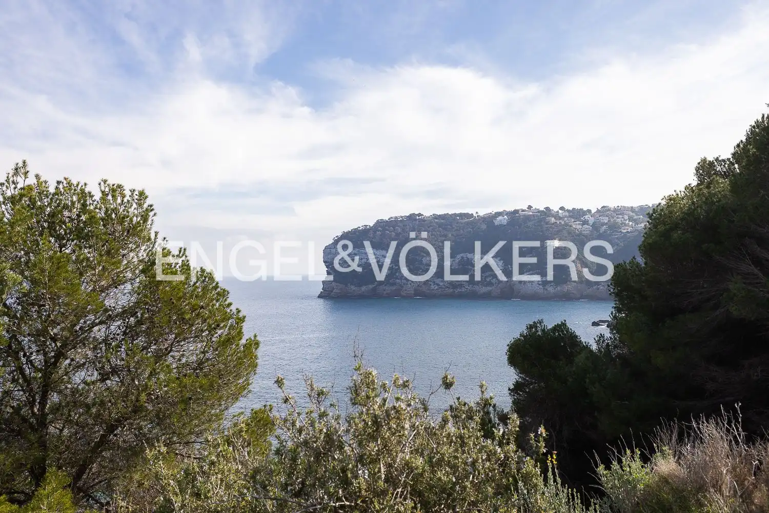 Casa o xalet en venda en Jávea / Xàbia amb Aire condicionat, Calefacció i Jardí privat