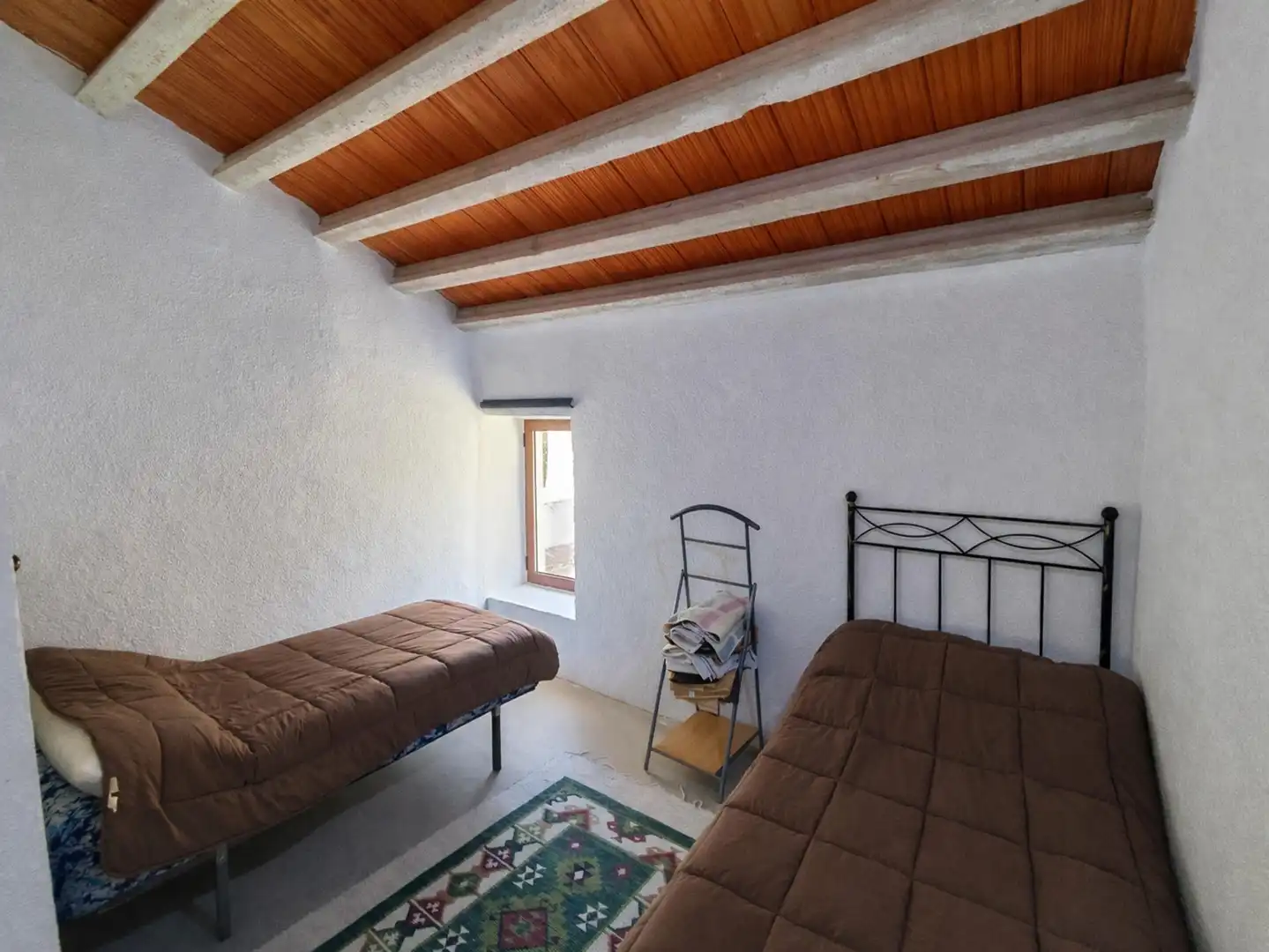 Habitación de Finca rústica en venta en Sierro