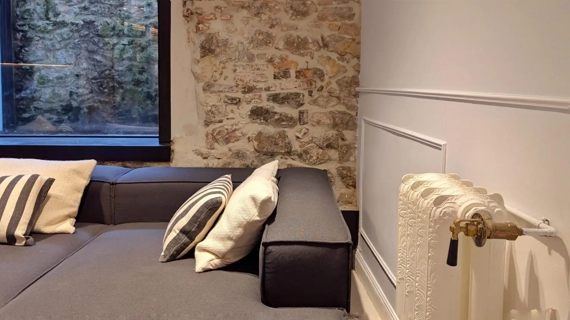 Flat for sale in Santander  with Heating