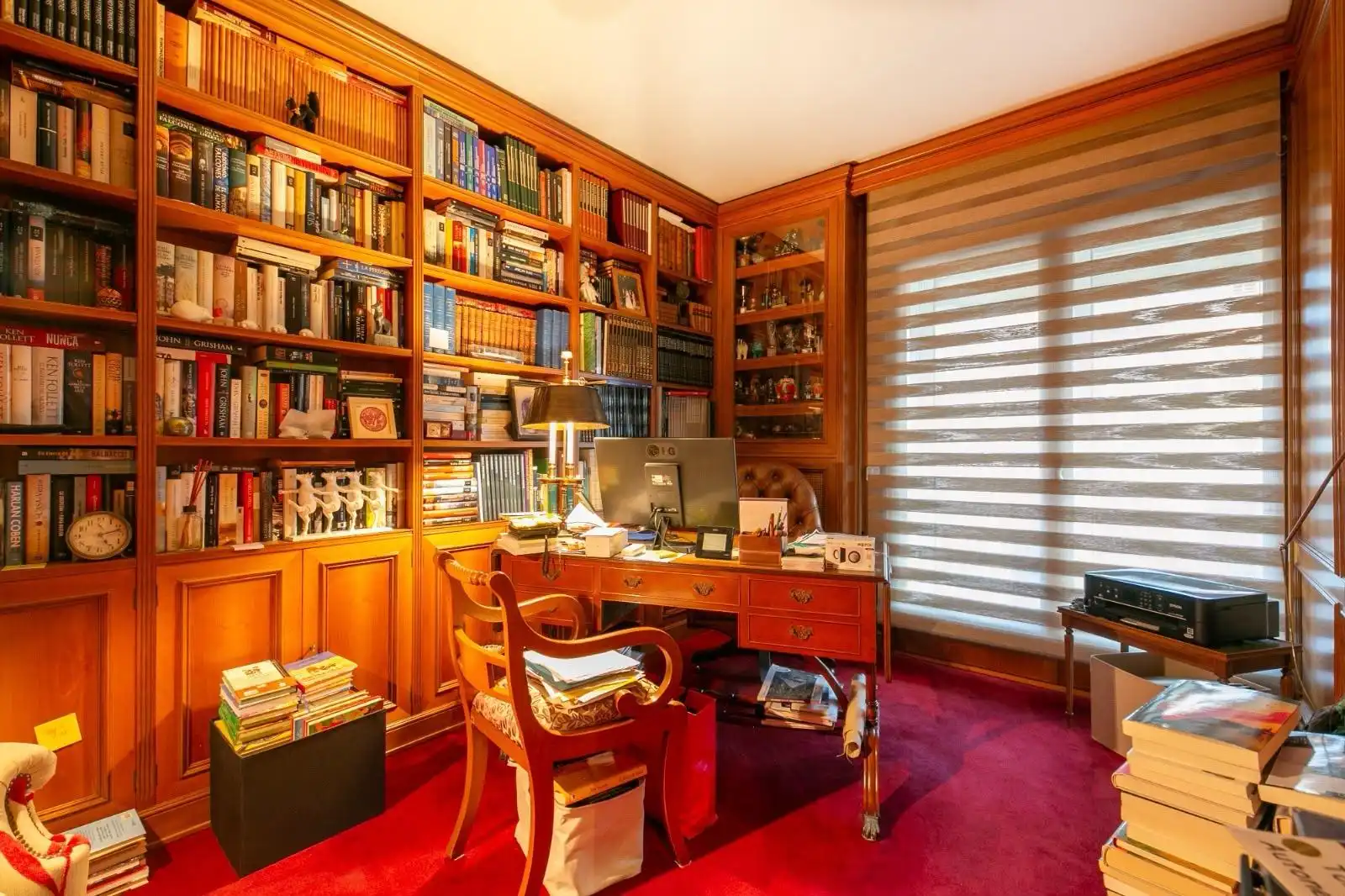 Piso con terraza en venta en Les Corts, imagen 9