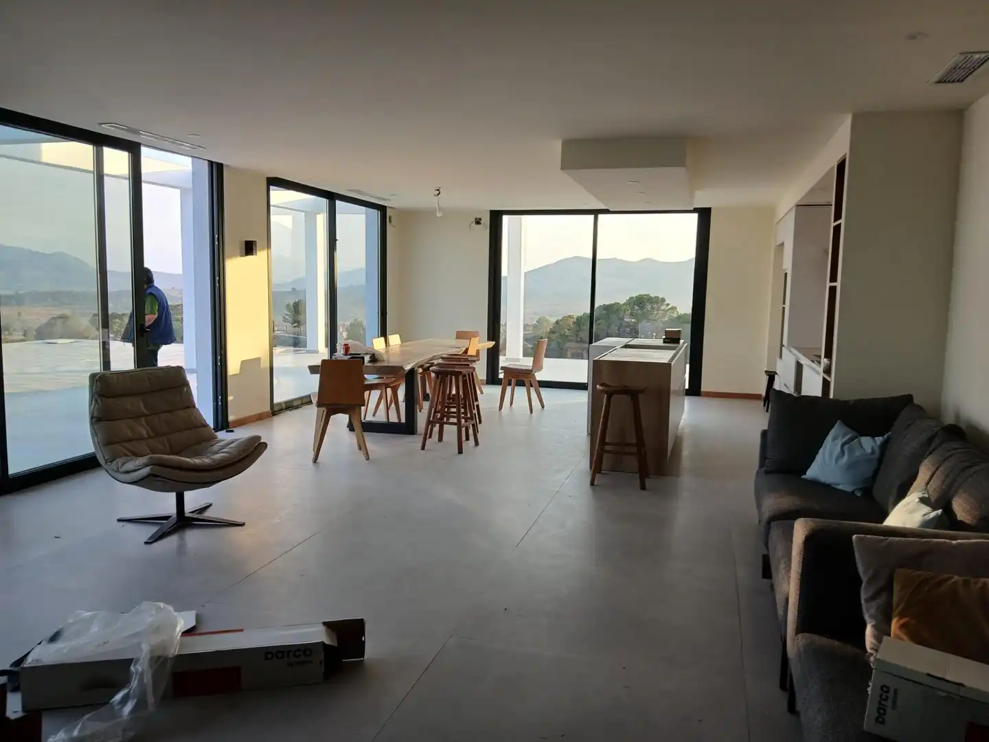 Villa mit Pool zum Verkauf in El Pinós / Pinoso, imagen 16
