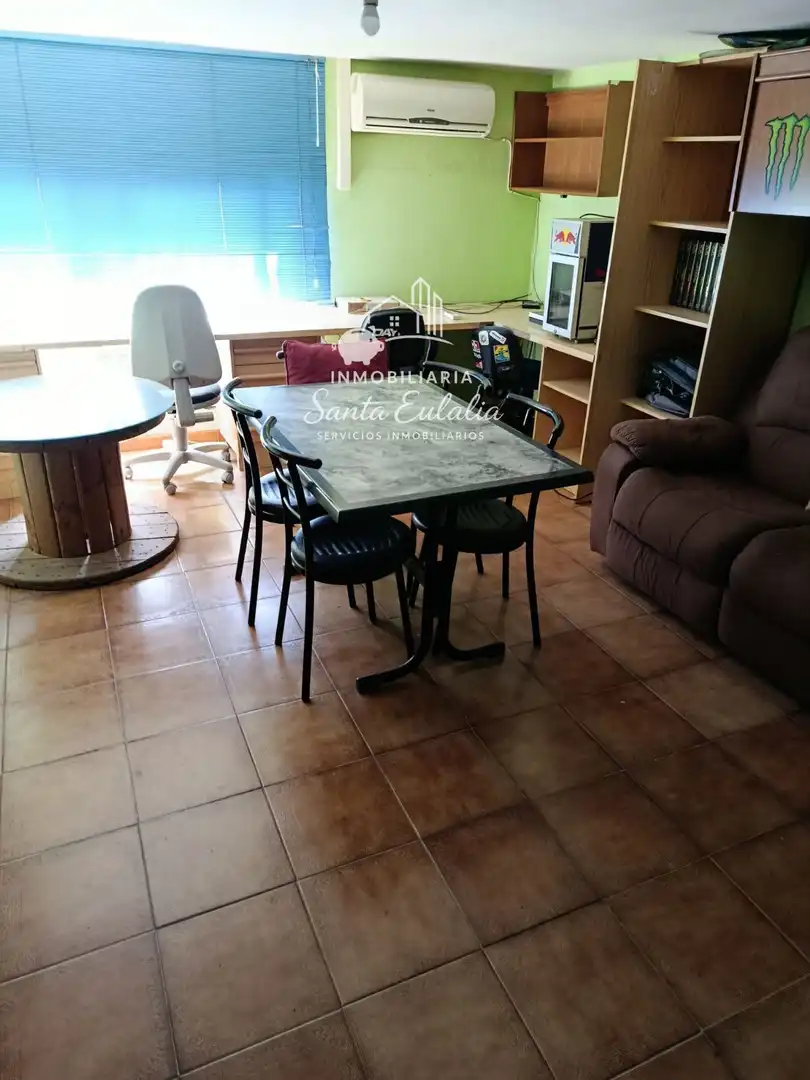 Pis en venda en Mérida amb Aire condicionat, Terrassa i Traster