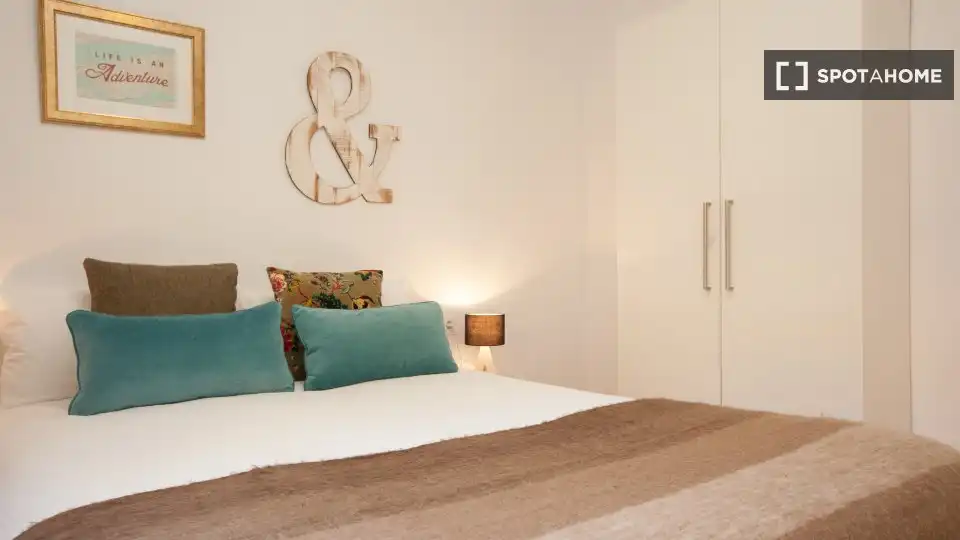 Habitació a Santa Eulàlia
